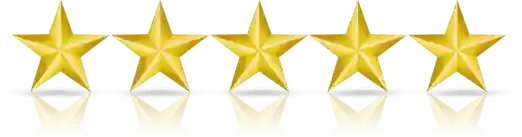 visisoothe 5 star ratings